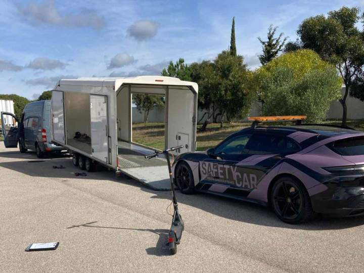 Transport de véhicule Nice